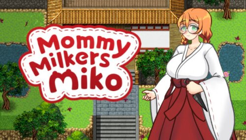 Download Mommy Milkers Miko