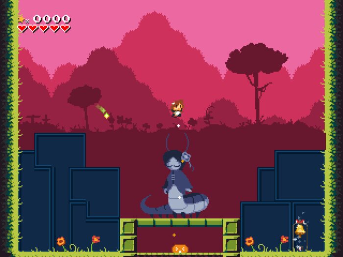 Momodora III Crack Download