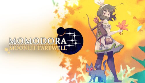 Download Momodora: Moonlit Farewell