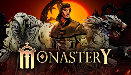 Download Monastery