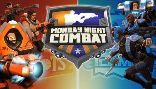 Download Monday Night Combat
