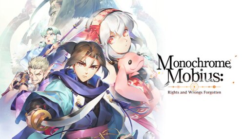 Download Monochrome Mobius: Rights and Wrongs Forgotten