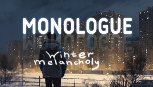 Download Monologue: Winter melancholy