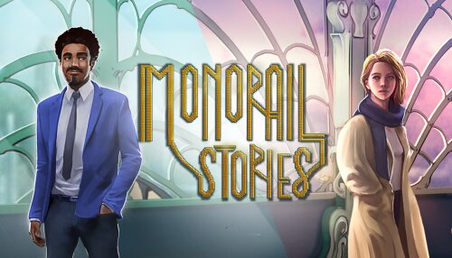 Download Monorail Stories (GOG)