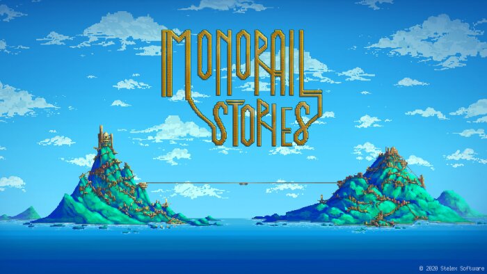 Monorail Stories Download Free