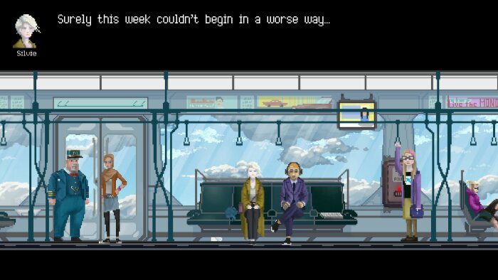 Monorail Stories Free Download Torrent