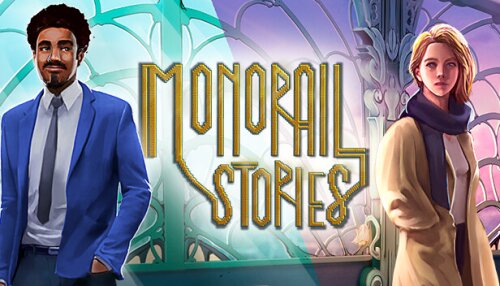 Download Monorail Stories