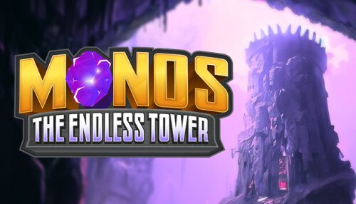 Download Monos: The Endless Tower