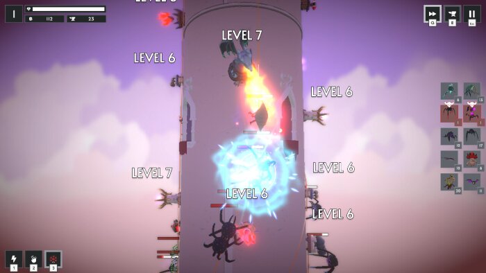 Monos: The Endless Tower Free Download Torrent