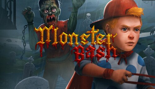 Download Monster Bash HD (GOG)