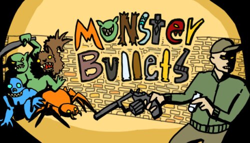 Download Monster Bullets