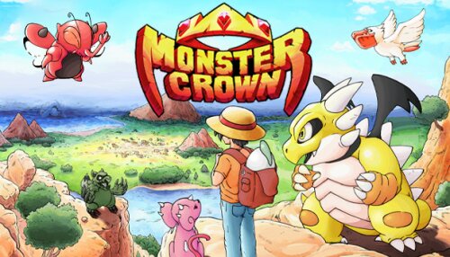 Download Monster Crown