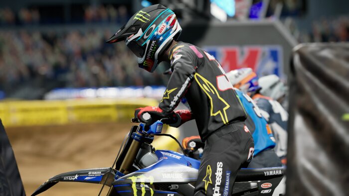 Monster Energy Supercross - The Official Videogame 6 Download Free