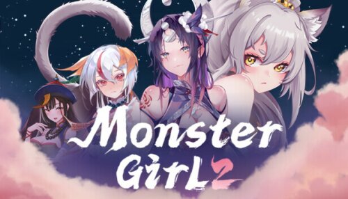 Download Monster Girl2