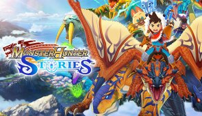 Download Monster Hunter Stories