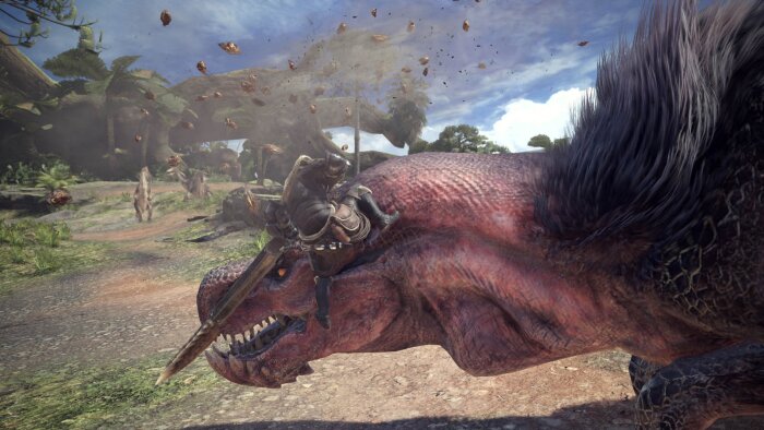 Monster Hunter: World Download Free