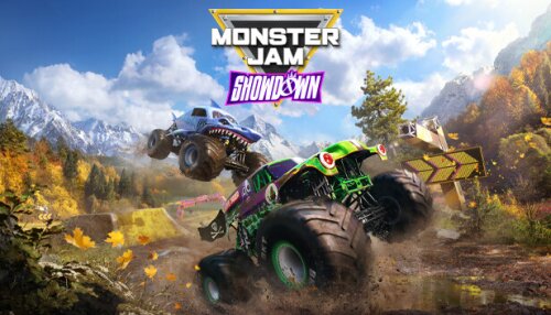 Download Monster Jam™ Showdown