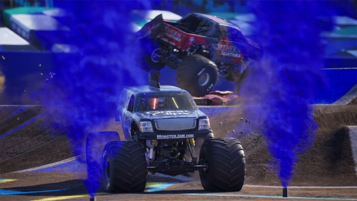 Monster Jam™ Showdown Download Free