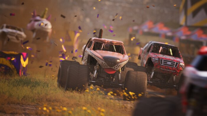 Monster Jam™ Showdown Free Download Torrent