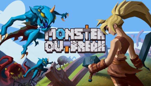 Download Monster Outbreak