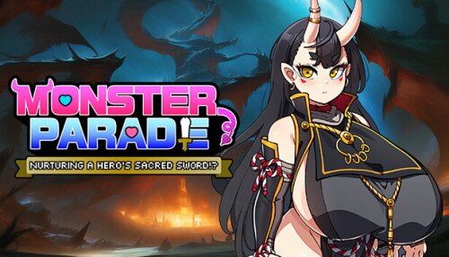 Download Monster Parade: Nurturing a Hero’s Sacred Sword!?