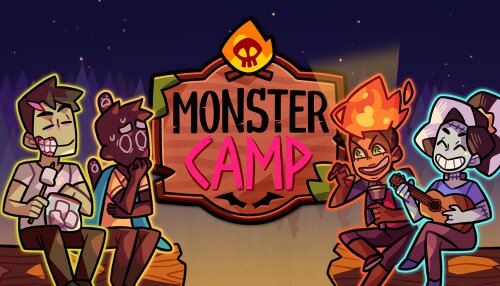 Download Monster Prom 2: Monster Camp (GOG)