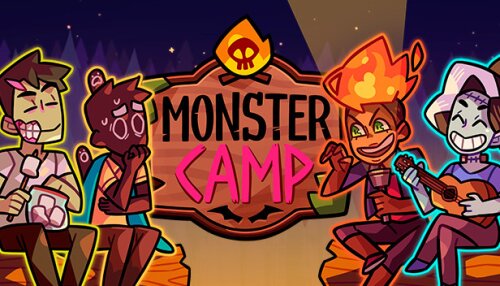 Download Monster Prom 2: Monster Camp