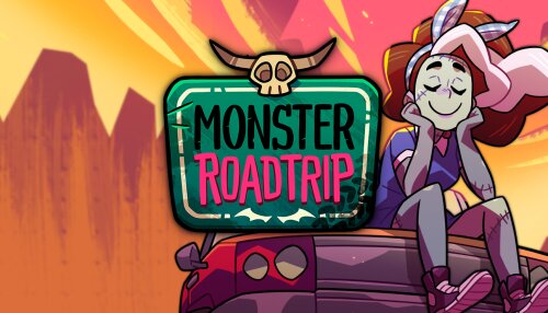 Download Monster Prom 3: Monster Roadtrip (GOG)