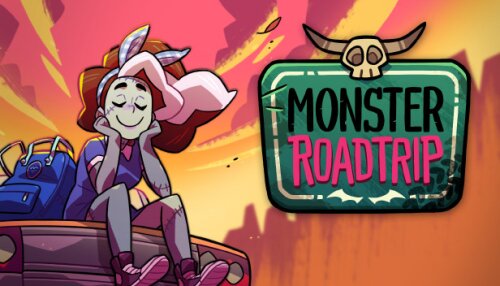 Download Monster Prom 3: Monster Roadtrip