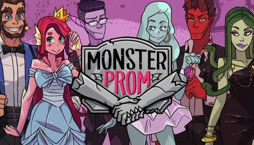 Download Monster Prom (GOG)