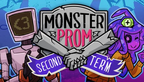 Download Monster Prom: Second Term