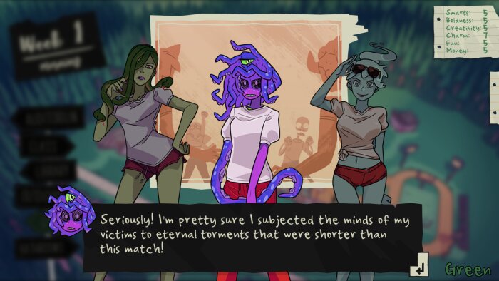 Monster Prom: Second Term Download Free