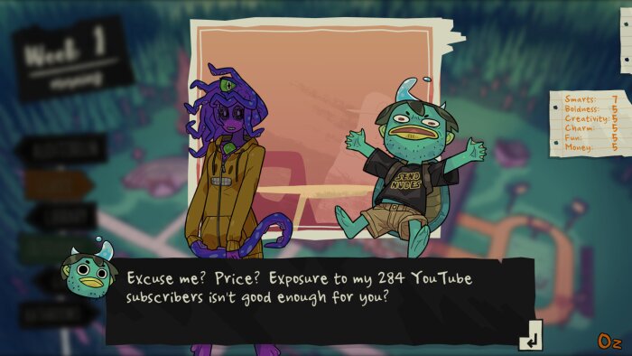 Monster Prom: Second Term Crack Download
