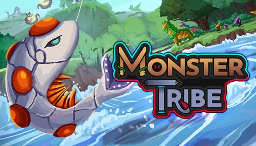 Download Monster Tribe