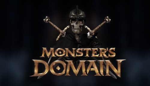 Download Monsters Domain