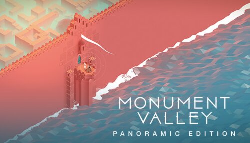 Download Monument Valley: Panoramic Edition