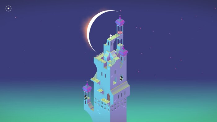Monument Valley: Panoramic Edition Download Free