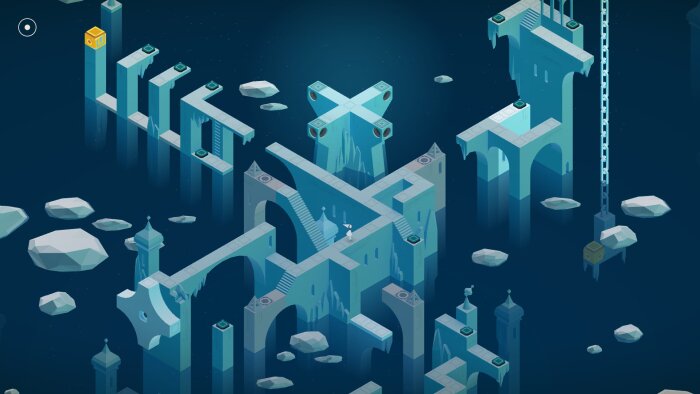 Monument Valley: Panoramic Edition PC Crack