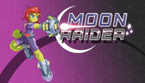 Download Moon Raider