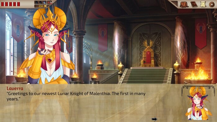 MoonFire: A Seeker's Saga Free Download Torrent