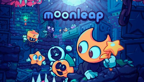 Download Moonleap