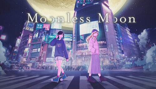 Download Moonless Moon