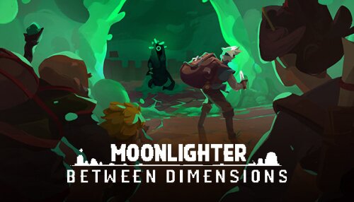 Download Moonlighter: Between Dimensions
