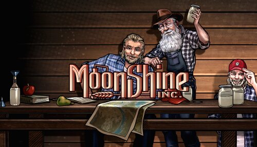 Download Moonshine Inc. (GOG)