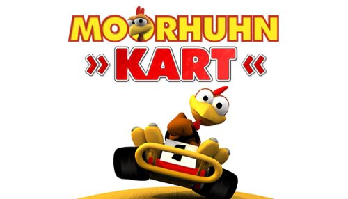 Download Moorhuhn Kart