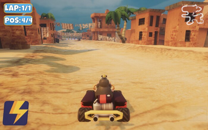 Moorhuhn Kart Free Download Torrent