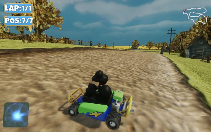 Moorhuhn Kart Crack Download