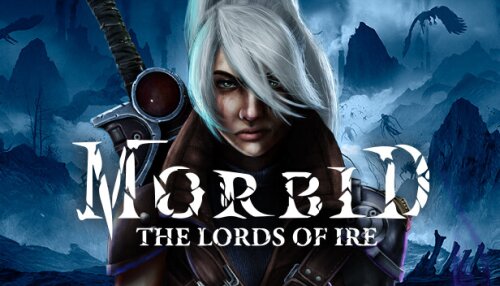 Download Morbid: The Lords of Ire