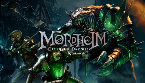 Download Mordheim: City of the Damned (GOG)