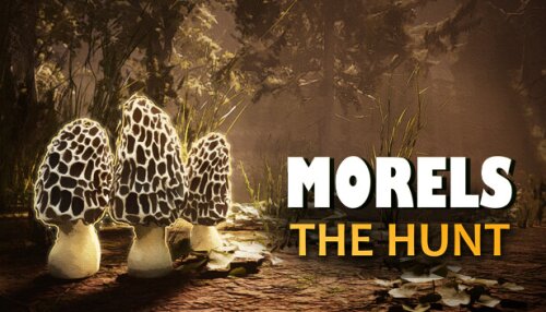 Download Morels: The Hunt
